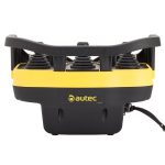 Industrial remote control unit